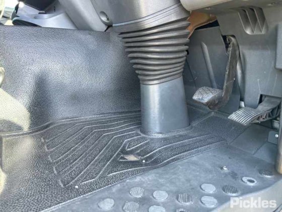 2012 款梅赛德斯-奔驰 Actros 2648