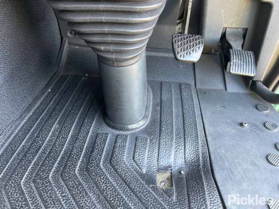 2012 款梅赛德斯-奔驰 Actros 2648