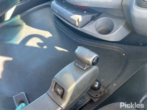 2012 款梅赛德斯-奔驰 Actros 2648