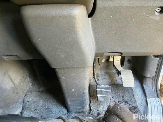 2015款斯堪尼亚G480