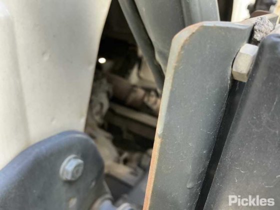 2015款斯堪尼亚G480