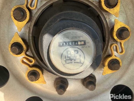 1997 Unido