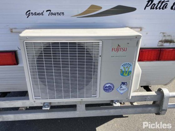 2007年银河大巡洋