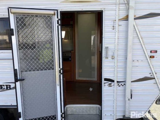 2007年银河大巡洋