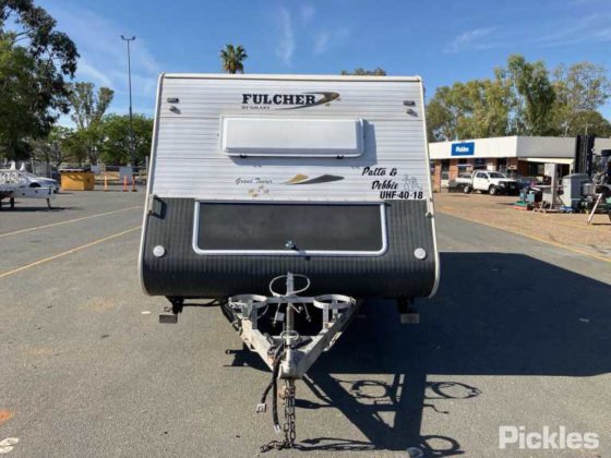 2007年银河大巡洋