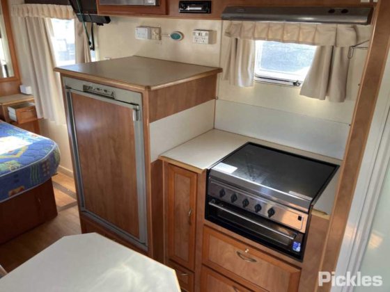 2007年银河大巡洋