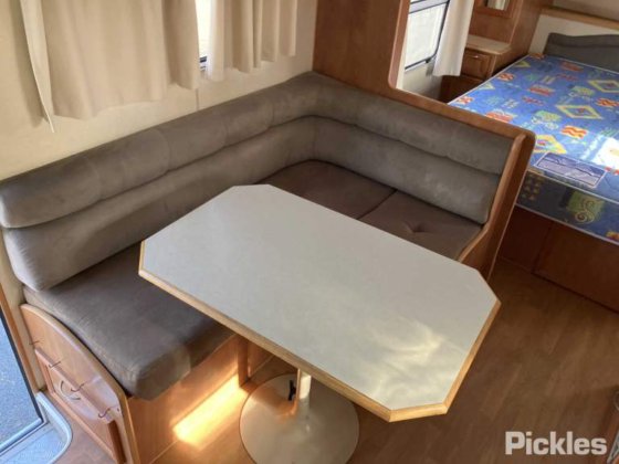 2007年银河大巡洋