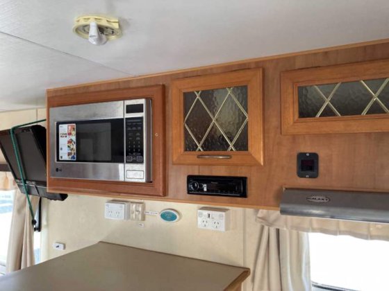 2007年银河大巡洋