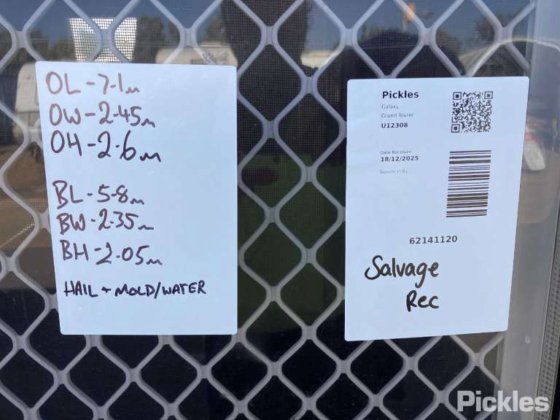 2007年银河大巡洋