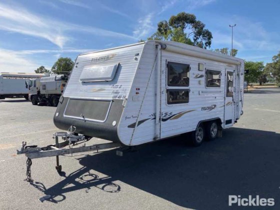 2007年银河大巡洋