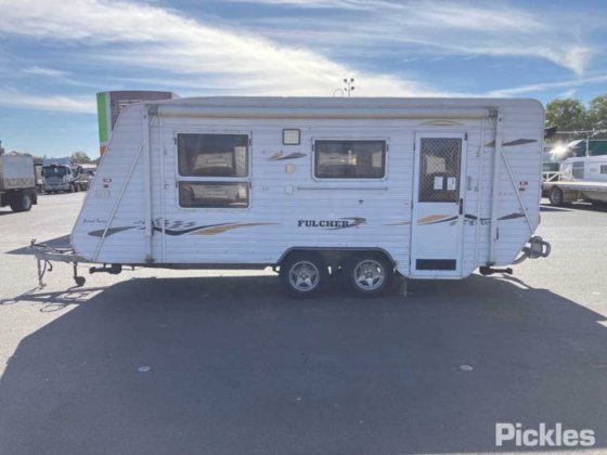 2007年银河大巡洋