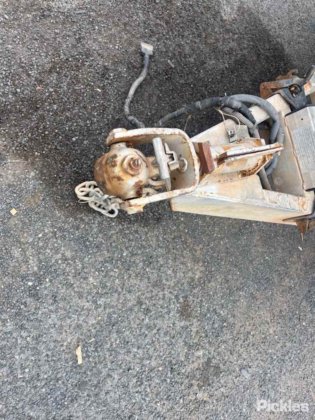 2013莲花自由式（路虎发现】