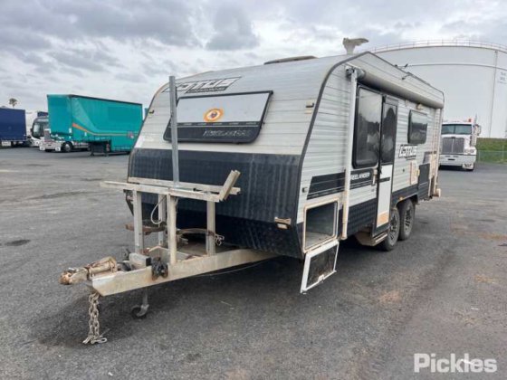 2013莲花自由式（路虎发现】