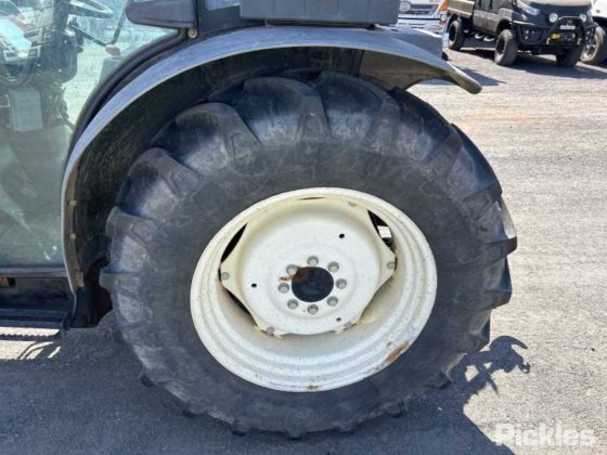 2011年 ニューホランド T4050