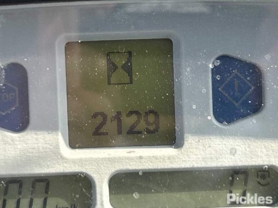 2011年 ニューホランド T4050