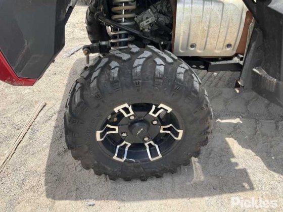 ポラリスレンジャー