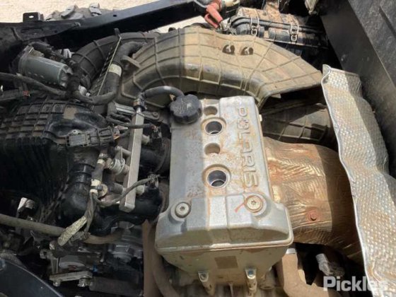 ポラリスレンジャー