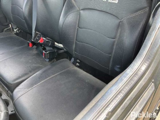 ポラリスレンジャー