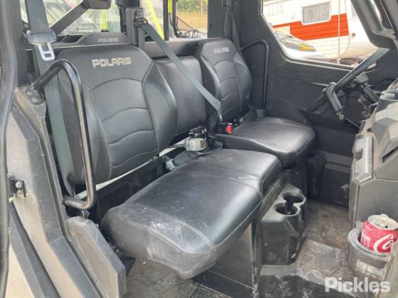 ポラリスレンジャー