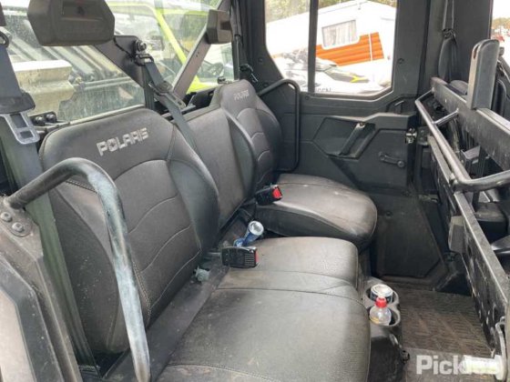 ポラリスレンジャー