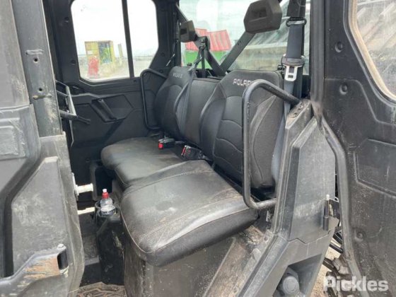 ポラリスレンジャー