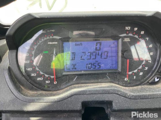 ポラリスレンジャー