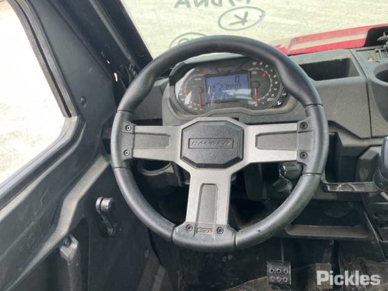 ポラリスレンジャー