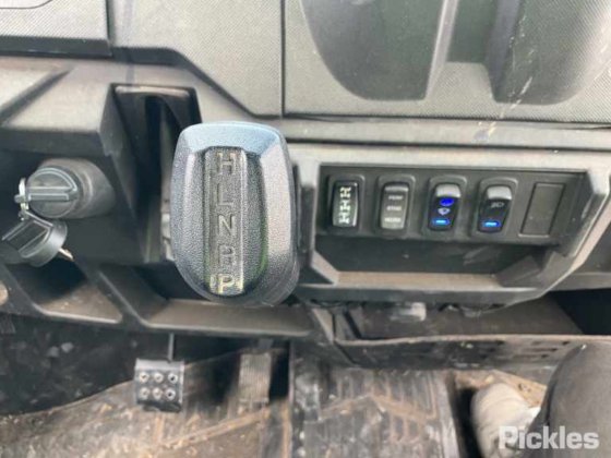 ポラリスレンジャー