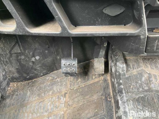 ポラリスレンジャー