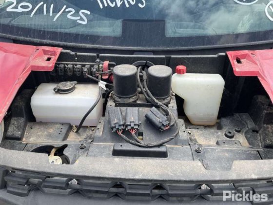 ポラリスレンジャー