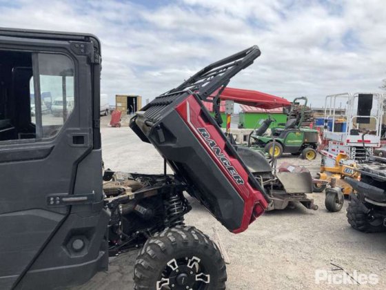 ポラリスレンジャー