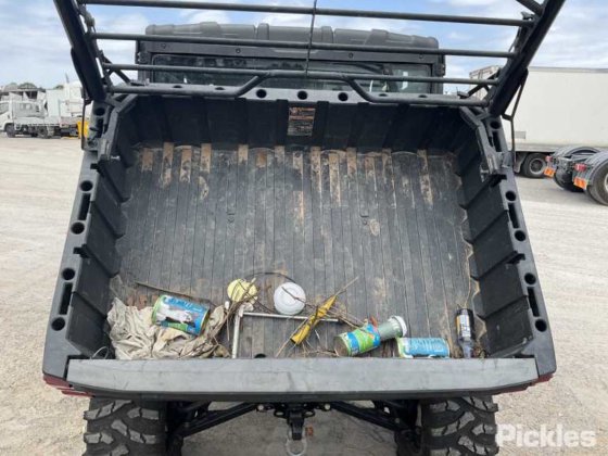 ポラリスレンジャー