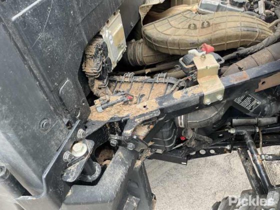 ポラリスレンジャー