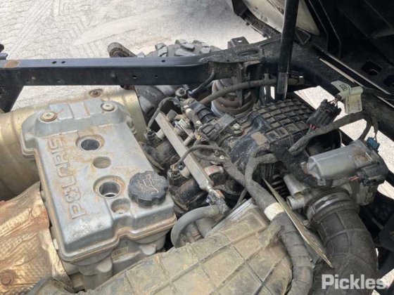 ポラリスレンジャー