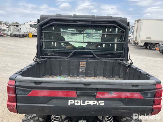 ポラリスレンジャー