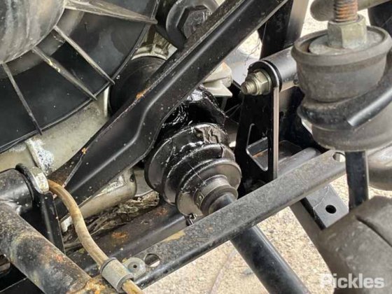 ポラリスレンジャー