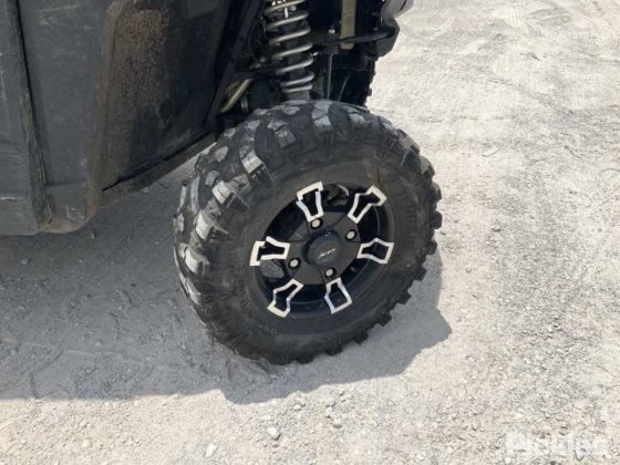 ポラリスレンジャー