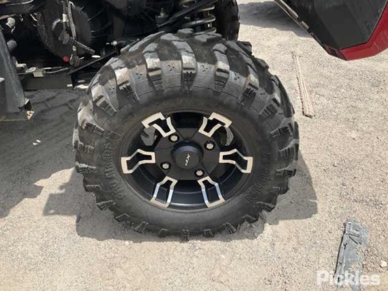 ポラリスレンジャー