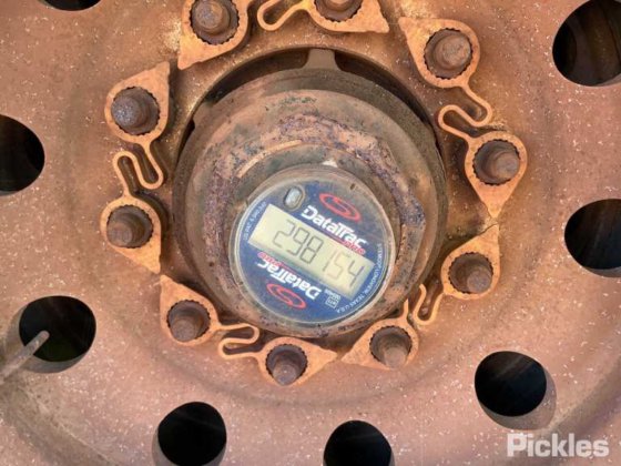 1993年式カスタム