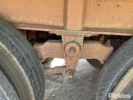 1993年式カスタム