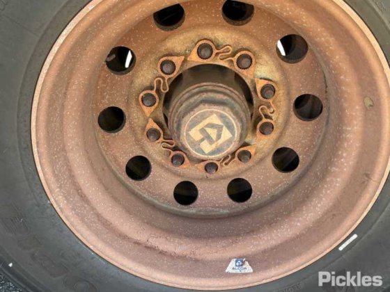 1993年式カスタム