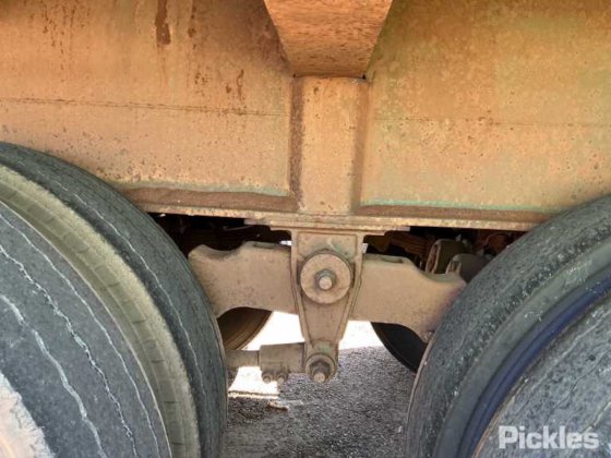 1993年式カスタム