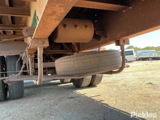 1993年式カスタム