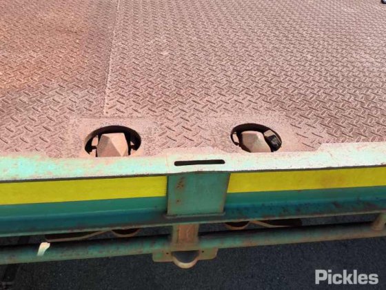 1993年式カスタム