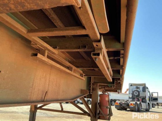 1993年式カスタム