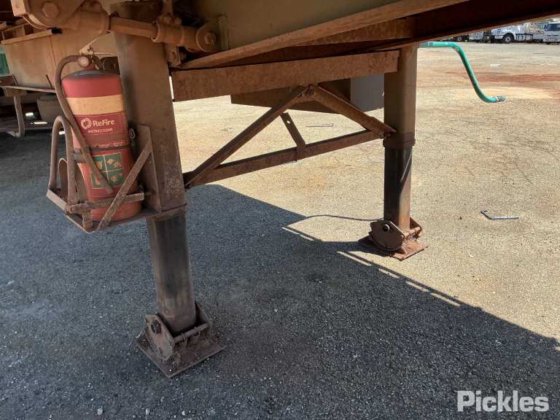 1993年式カスタム