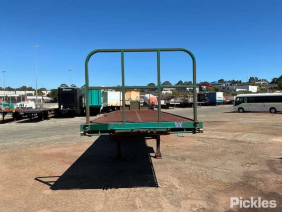 1993年式カスタム