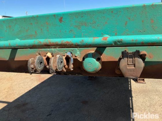 1993年式カスタム