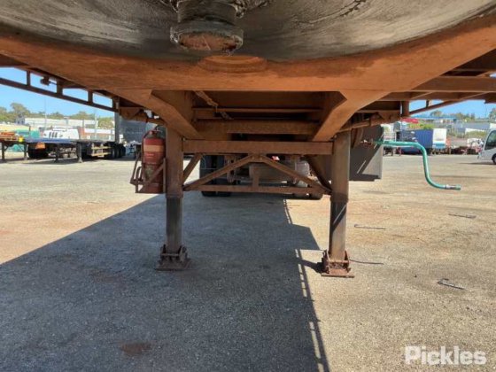 1993年式カスタム