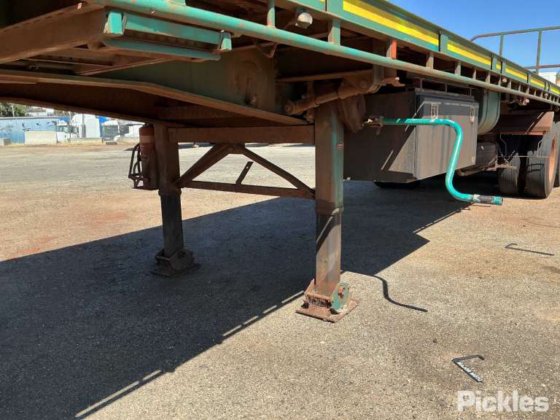 1993年式カスタム